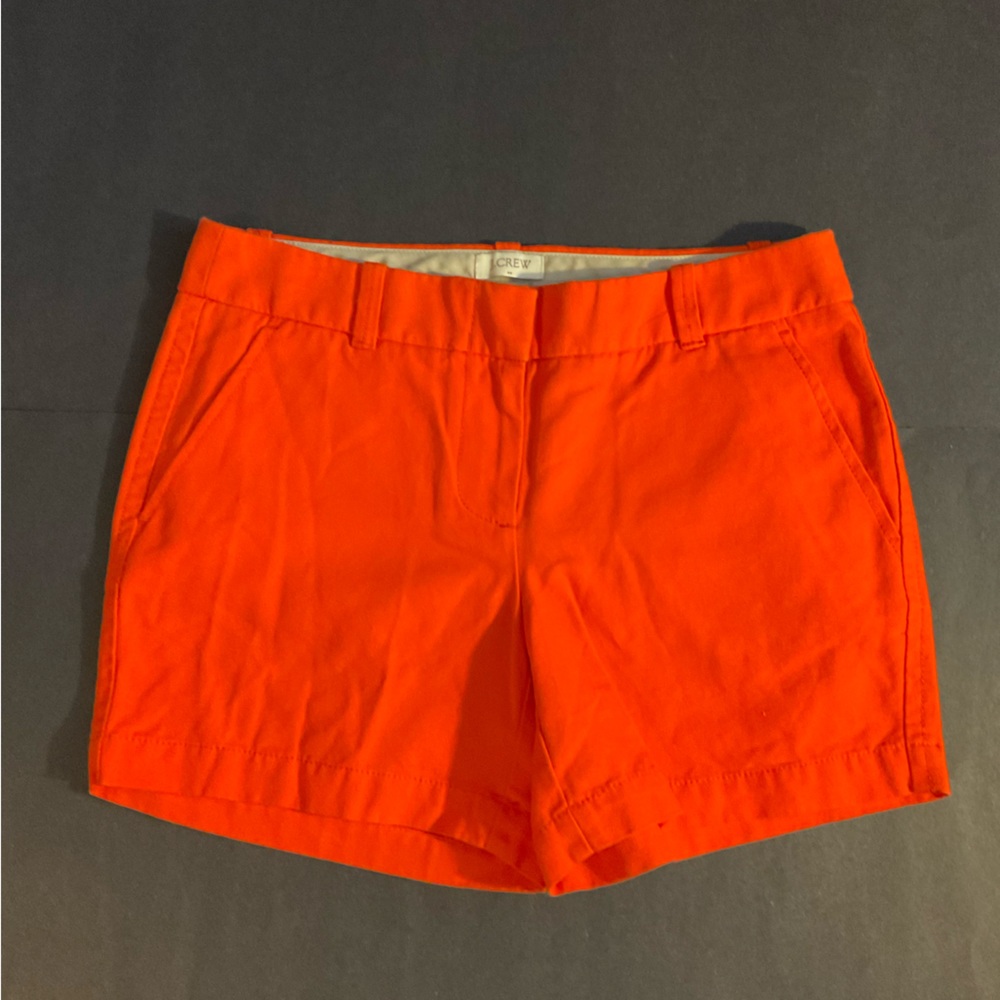 J. Crew Shorts